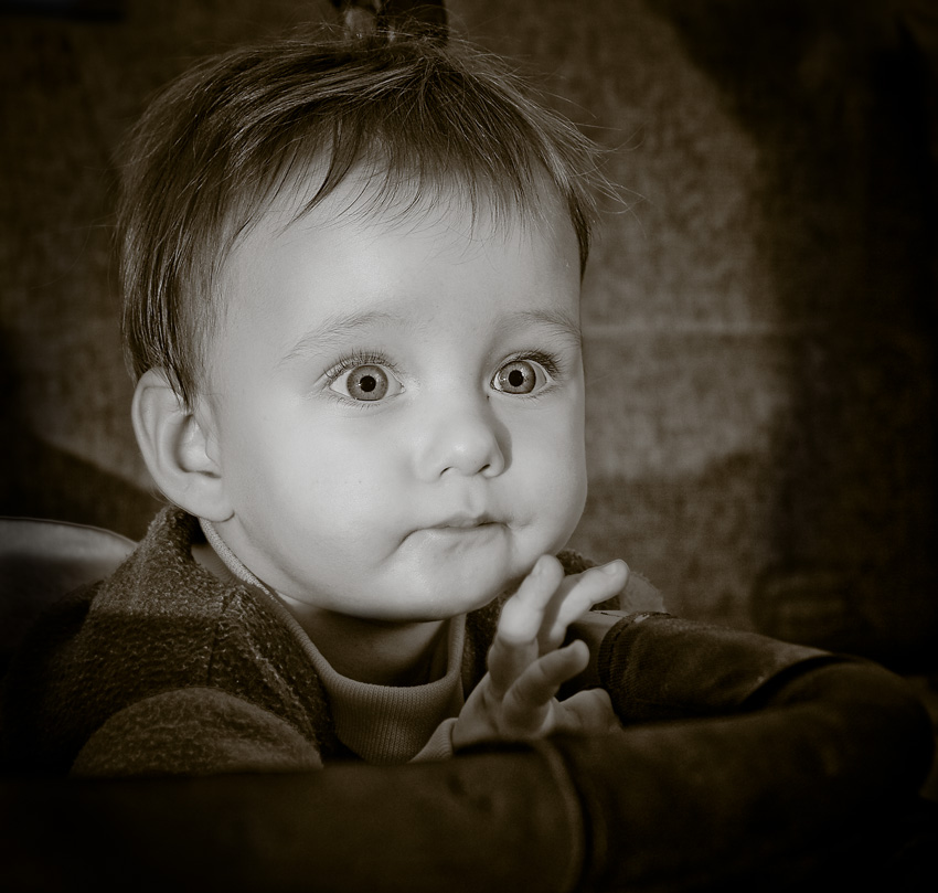 photo "***" tags: portrait, black&white, children