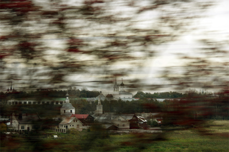 photo "***" tags: landscape, autumn