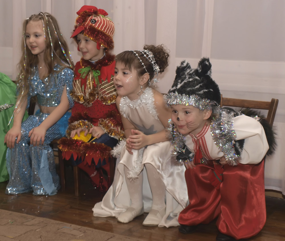 фото "Праздник Новый Год" метки: репортаж, жанр, 