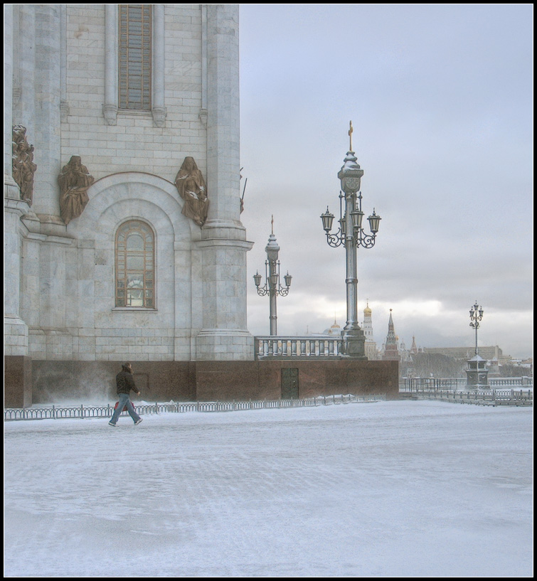 фото "заметает" метки: архитектура, пейзаж, 