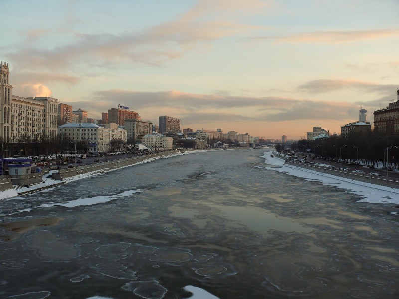 фото "***" метки: пейзаж, зима