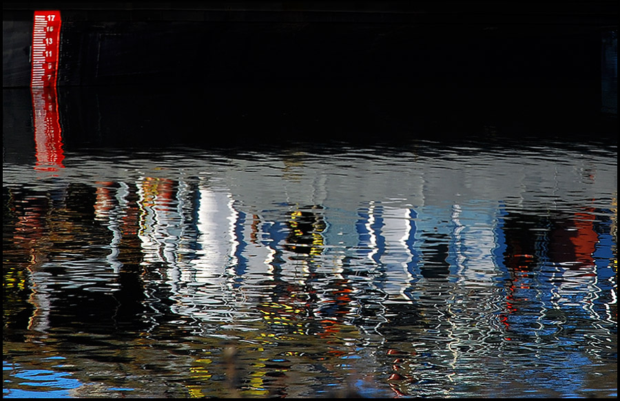 фото "Reflex" метки: абстракция, 
