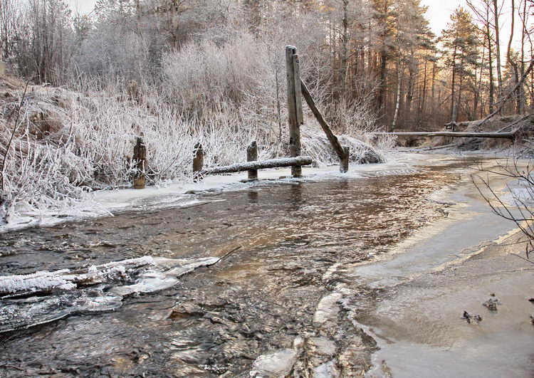 photo "***" tags: landscape, winter