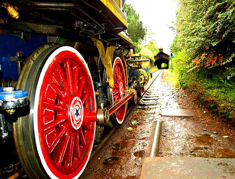 фото "Зеленый - 2009  вперед!!!!!" метки: путешествия, жанр, Европа