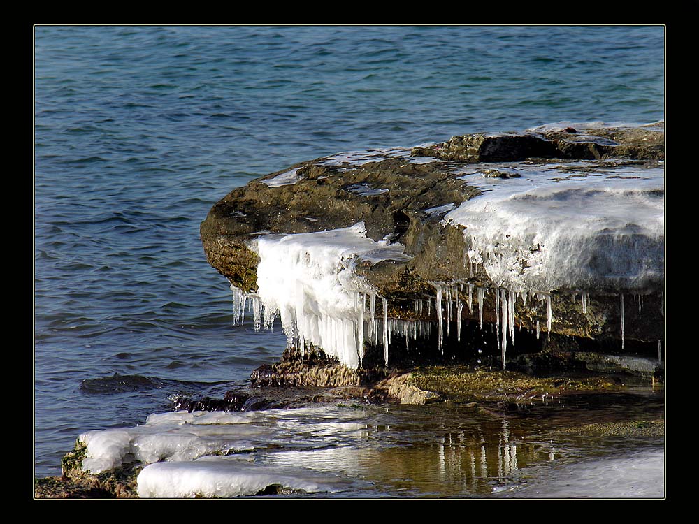 photo "***" tags: landscape, water