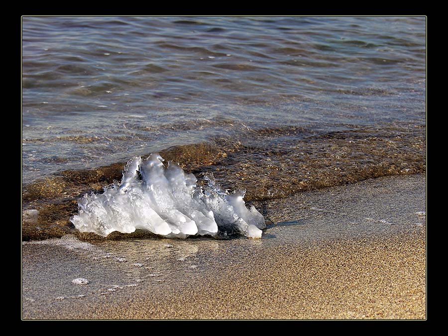 photo "***" tags: landscape, water