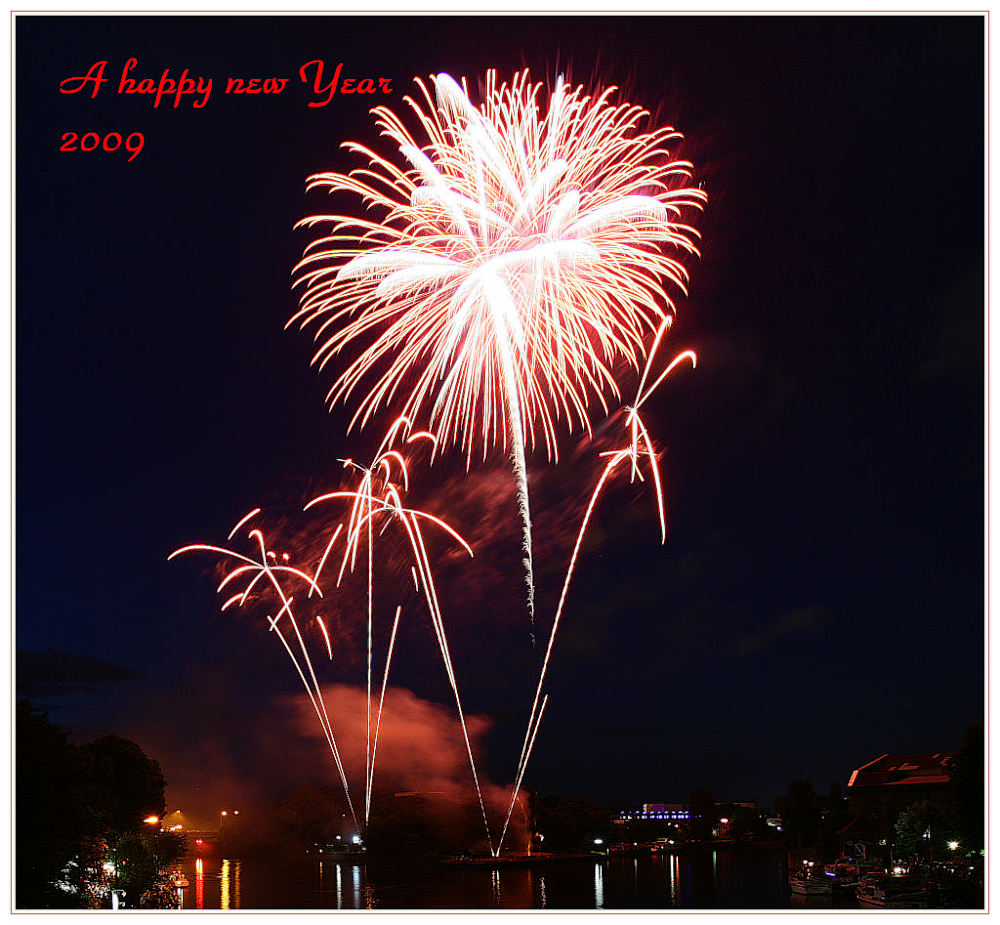 фото "A happy new Year" метки: юмор, 