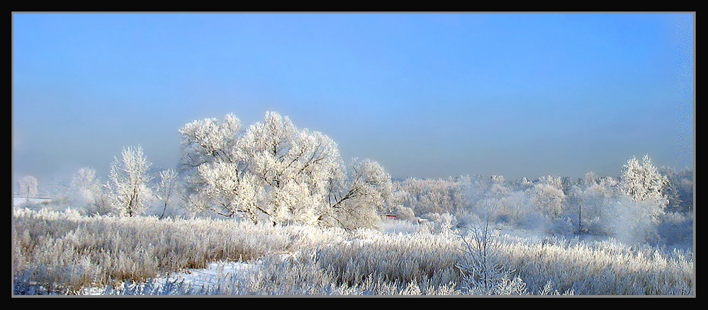 photo "***" tags: landscape, winter