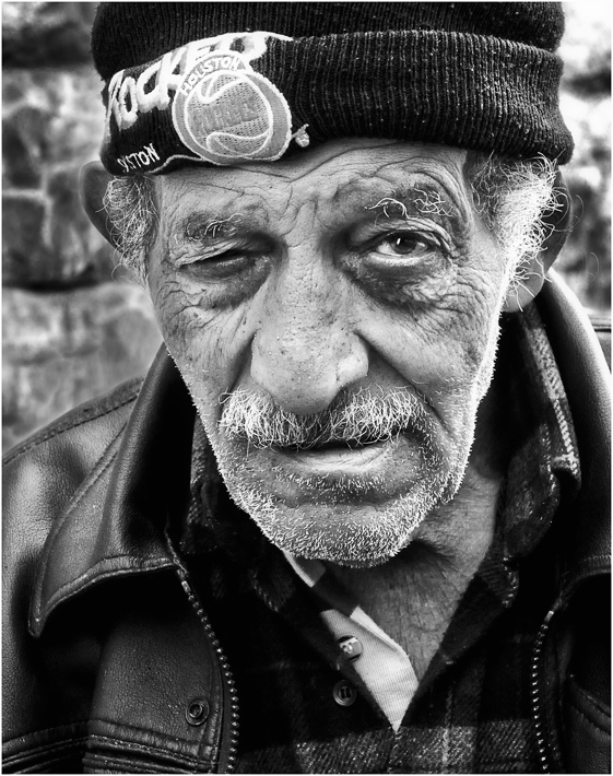 photo "***" tags: portrait, man