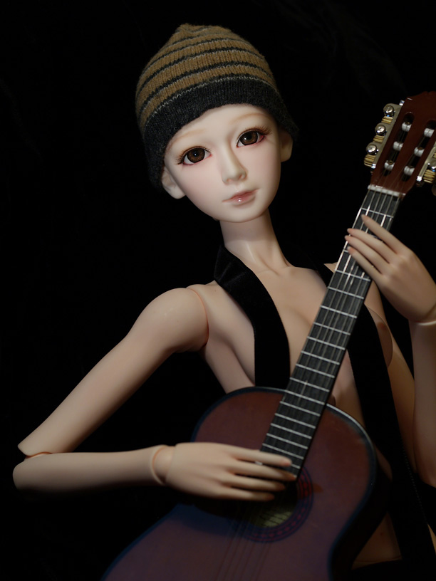 photo "Small form of music" tags: still life, 
