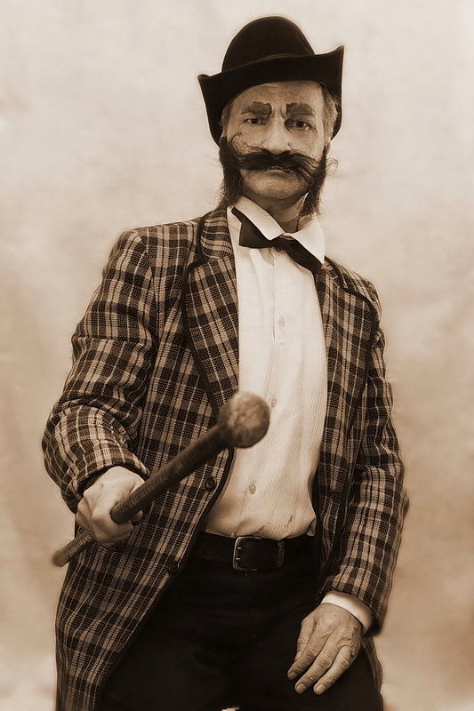 photo "***" tags: portrait, man