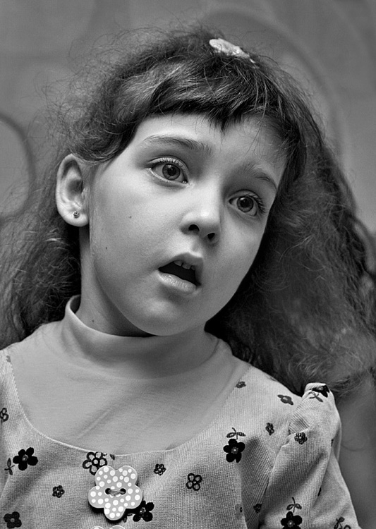 photo "Fellini" tags: portrait, children