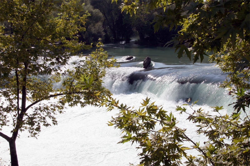 photo "***" tags: landscape, travel, Europe, water