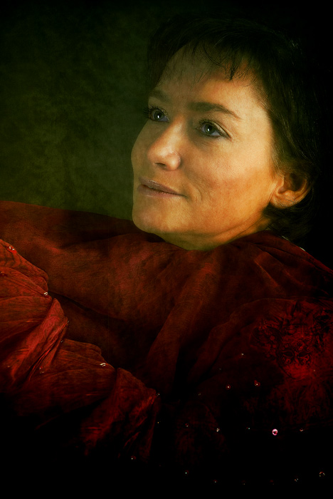 photo "Portrait" tags: , 