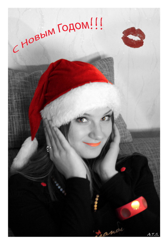 photo "***" tags: portrait, humor, woman