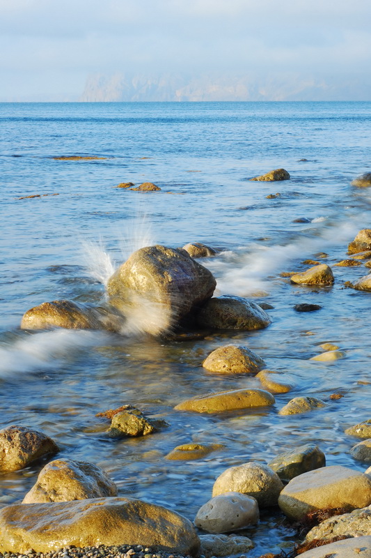 photo "***" tags: landscape, autumn, water
