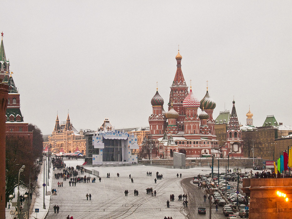 photo "***" tags: architecture, city, landscape, 