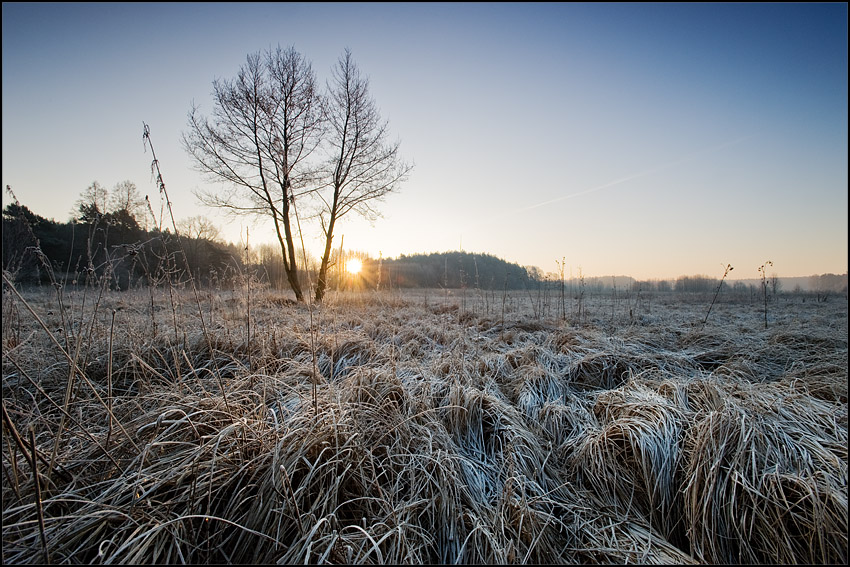 фото "* * *" метки: пейзаж, закат