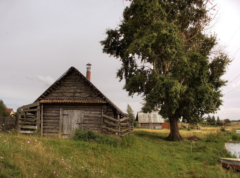 photo "***" tags: landscape, summer