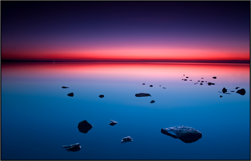 фото "Silent water" метки: пейзаж, 