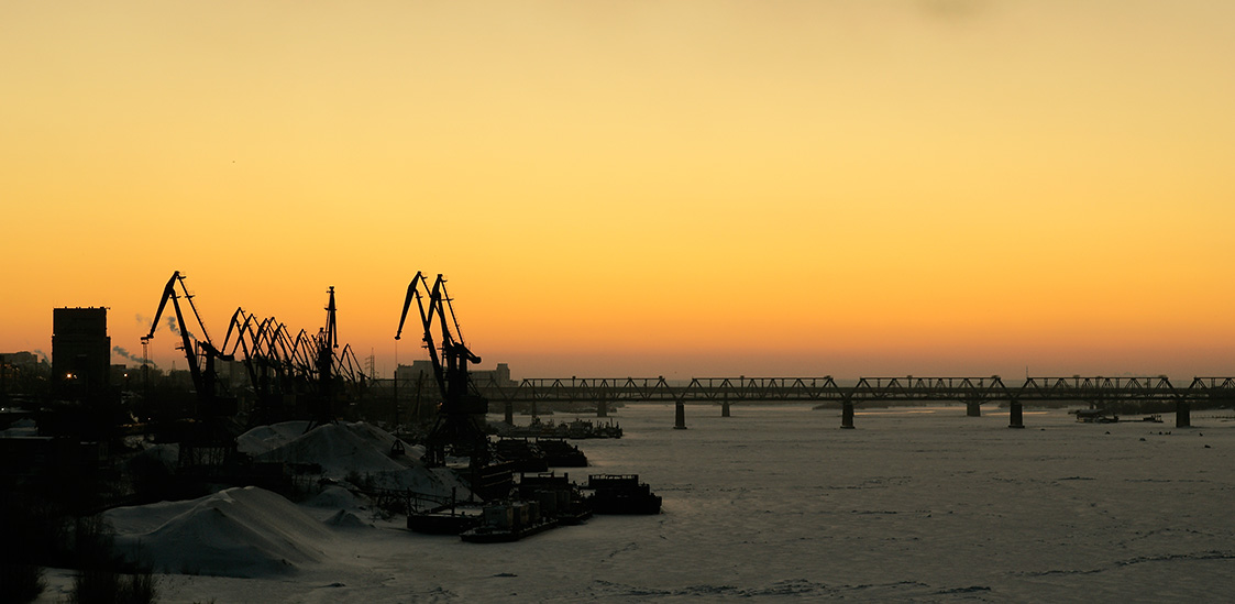 photo "***" tags: architecture, landscape, sunset