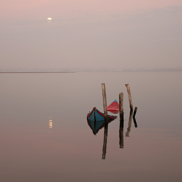 фото "Lagoon" метки: пейзаж, путешествия, Европа, вода