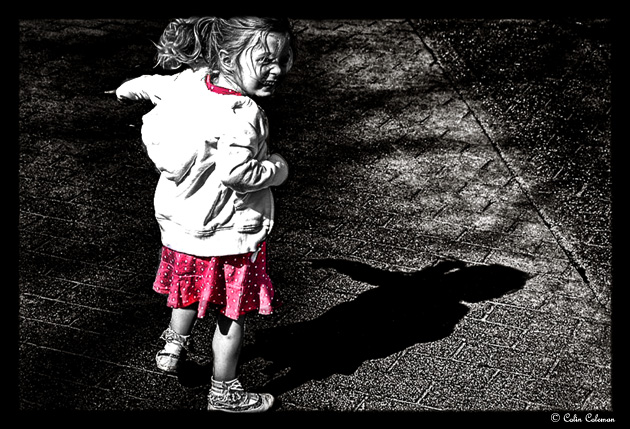 photo "Who Did It?" tags: , 