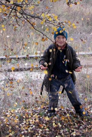 photo "***" tags: portrait, children