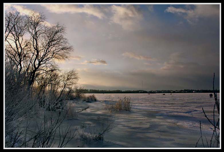 photo "***" tags: landscape, winter