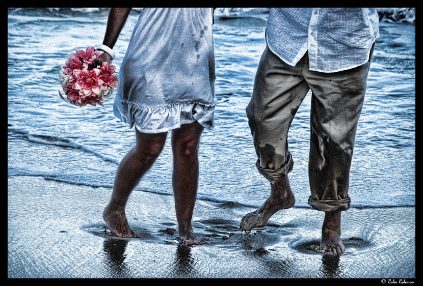 photo "***" tags: portrait, landscape, water