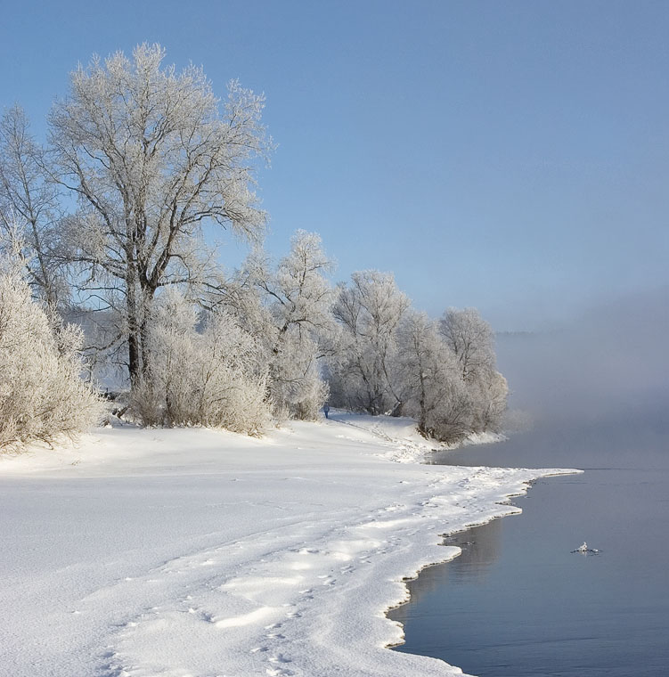 photo "***" tags: landscape, winter