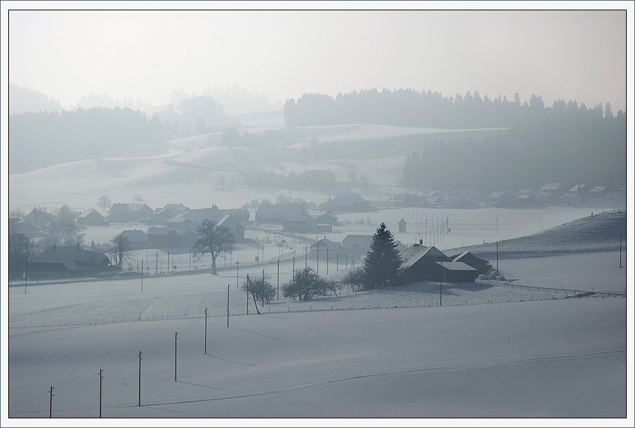 photo "***" tags: landscape, winter