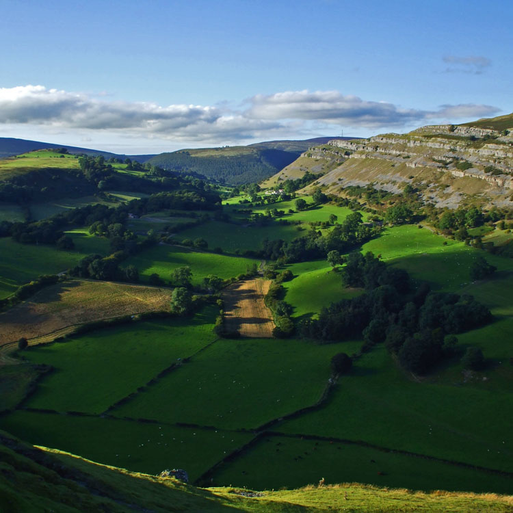 фото "Llangollen" метки: пейзаж, горы