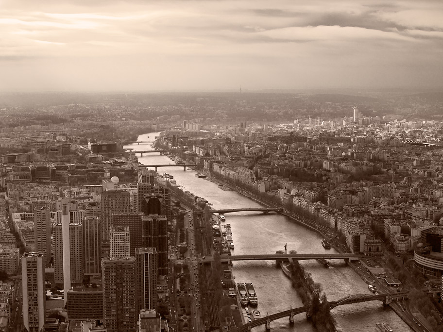 photo "Eternity" tags: architecture, landscape, 