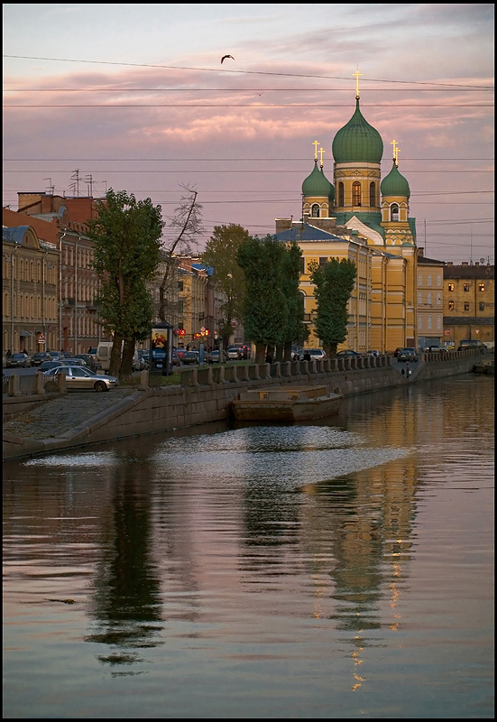 photo "***" tags: architecture, landscape, 