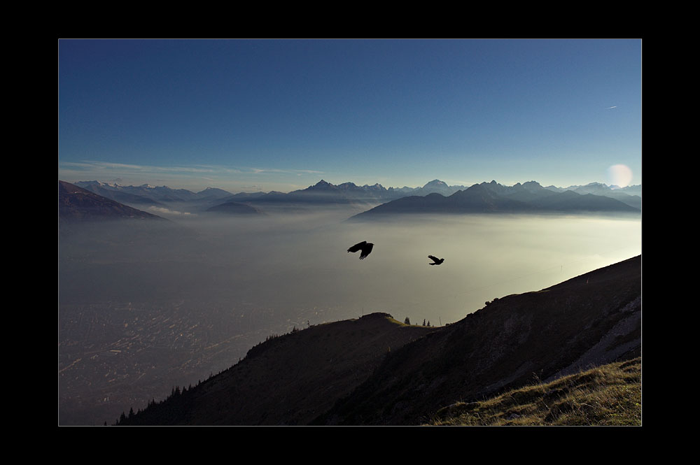 photo "freedom" tags: landscape, nature, mountains