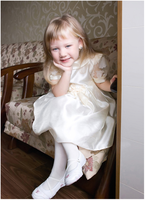 photo "***" tags: portrait, children