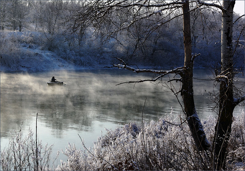 photo "***" tags: landscape, water