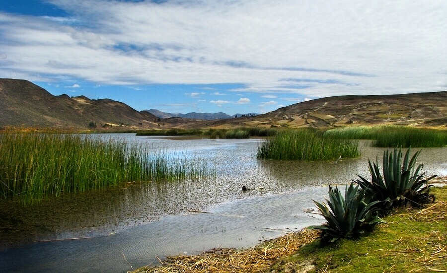 фото "San Nicolas" метки: пейзаж, вода