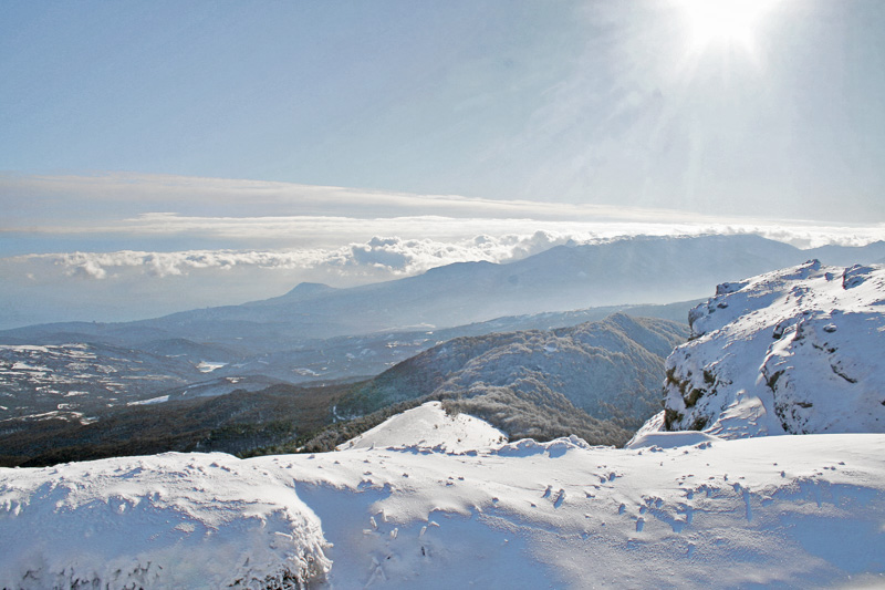 photo "***" tags: landscape, travel, winter