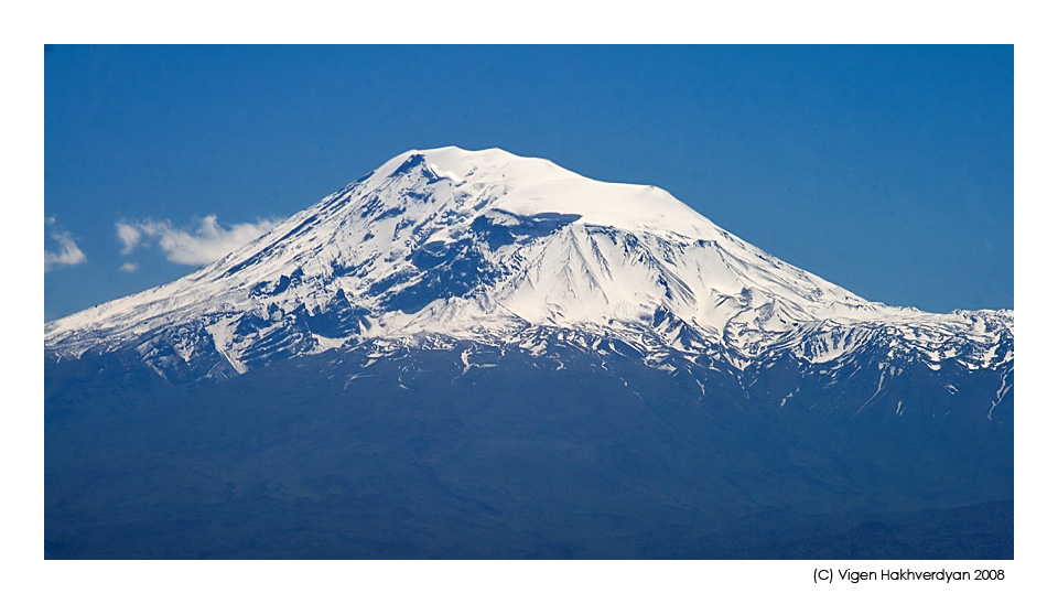 photo "Masis" tags: travel, 