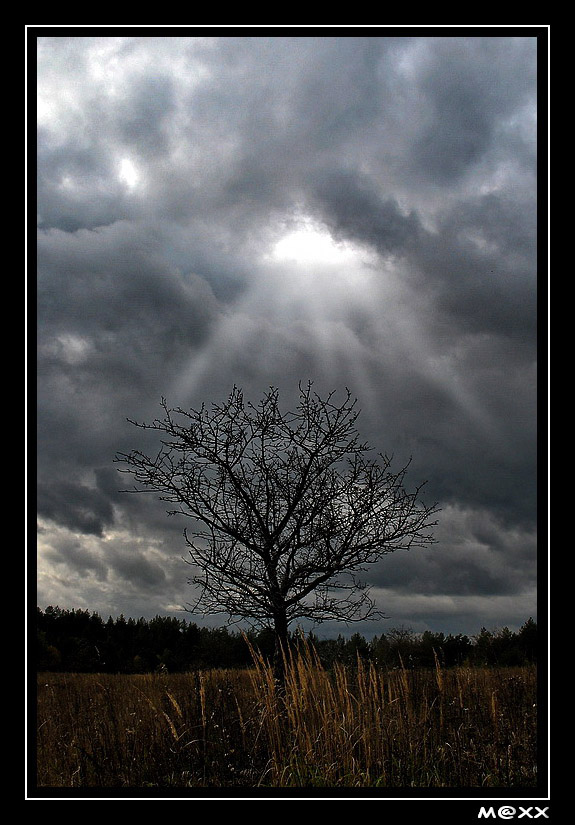 photo "***" tags: landscape, clouds