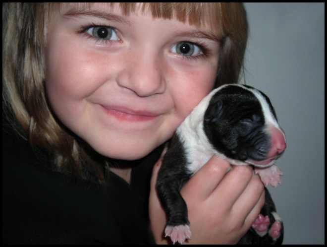 photo "***" tags: portrait, children