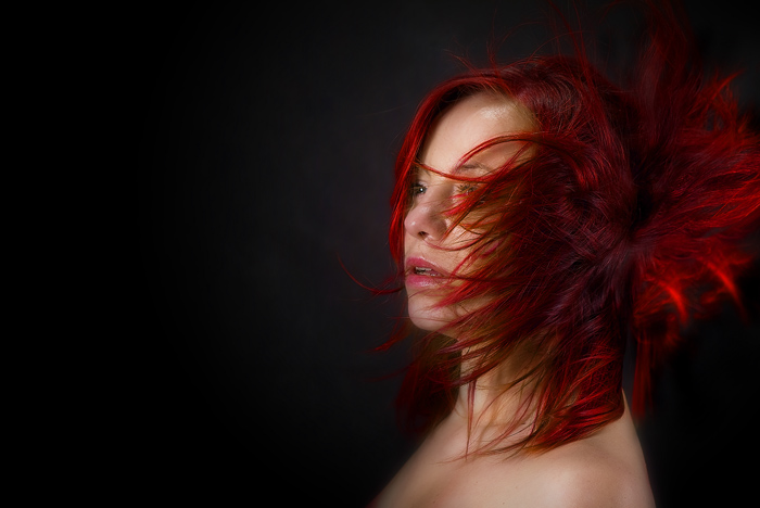 photo "Red lips" tags: , 