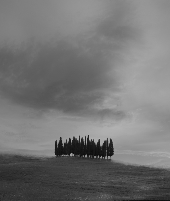 фото "Toscana 2008" метки: пейзаж, 