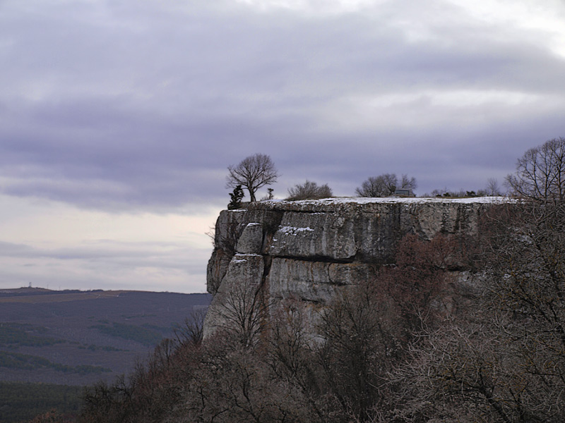 фото "Одиночество" метки: пейзаж, горы