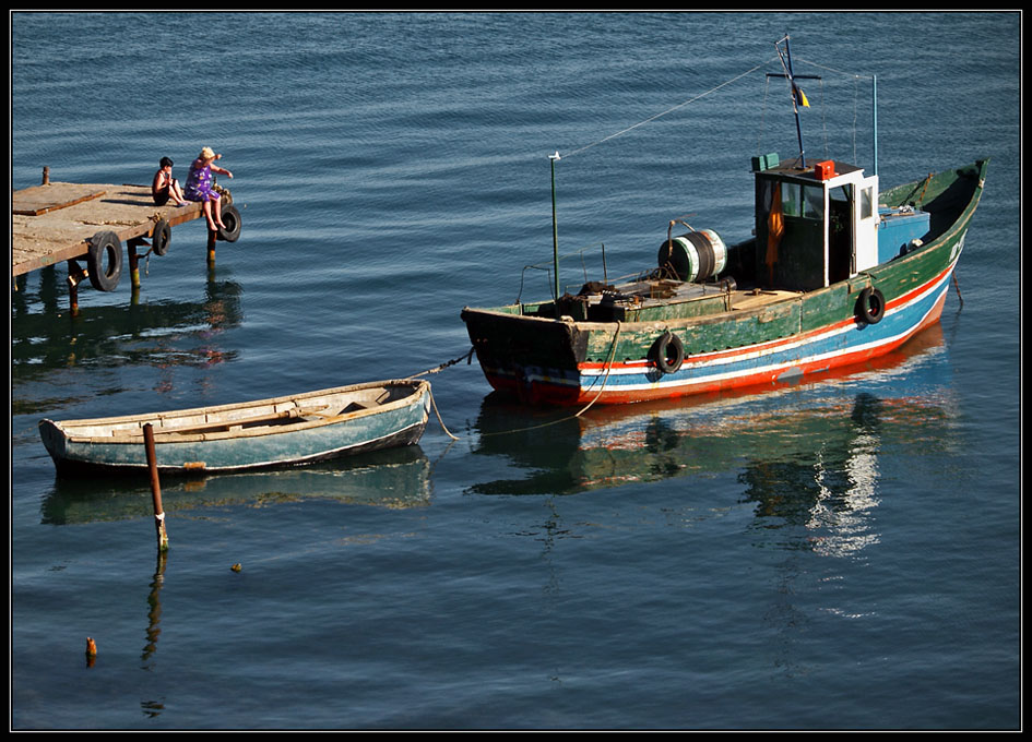 photo "vicino al mare" tags: genre, 