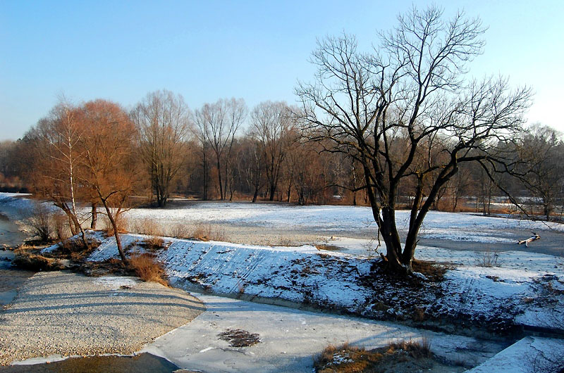 photo "***" tags: landscape, winter