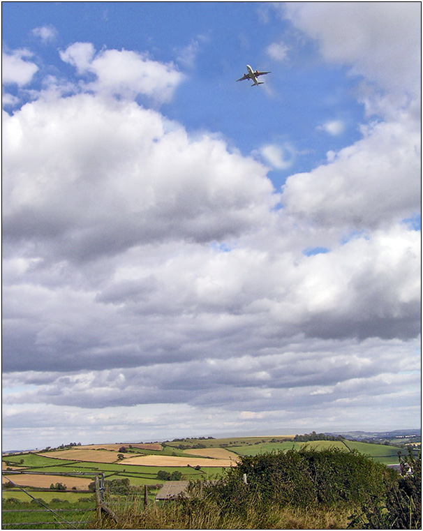 photo "The sky over island" tags: landscape, travel, Europe