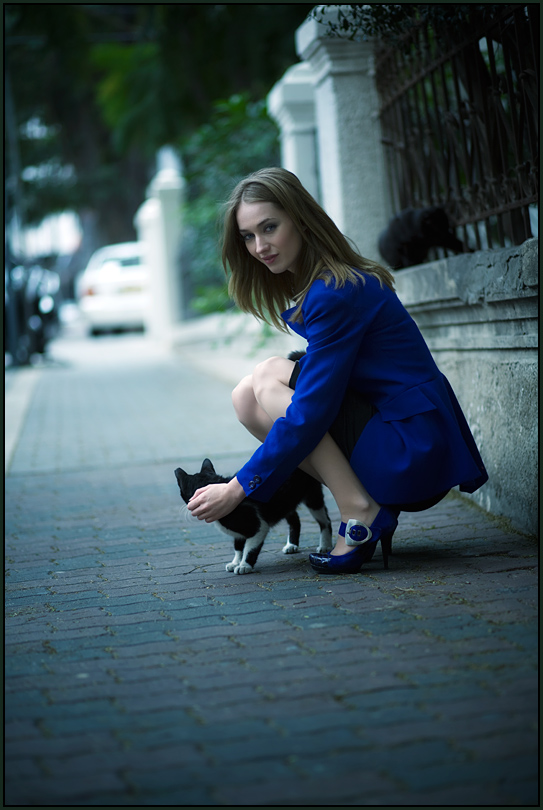 фото "Liliana" метки: портрет, гламур, 
